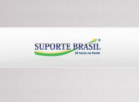 Suporte Brasil